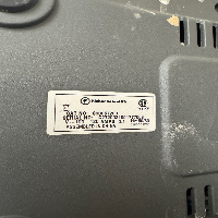 Fisher Scientific Isotemp Magnetic Stirrer image 0